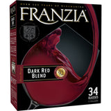 Franzia Dark Red Blend