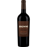 Browne Bitner Estate Cabernet Sauvignon