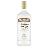 Smirnoff Vanilla Flavored Vodka