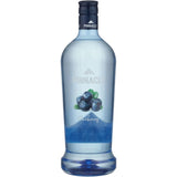 Pinnacle Blueberry Flavored Vodka