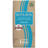 Bota Box Riesling California