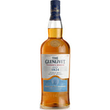 The Glenlivet Single Malt Scotch Founder's Reserve