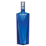 Platinum 10X Vodka