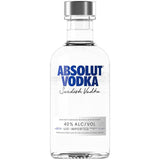 Absolut Vodka