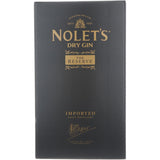 Nolet's Dry Gin The Reserve