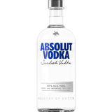 Absolut Vodka