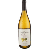 Chateau Ste. Michelle Chardonnay Cold Creek Vineyard 2015