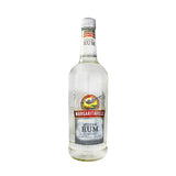 Margaritaville Light Rum Silver Caribbean