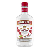 Smirnoff Raspberry Flavored Vodka