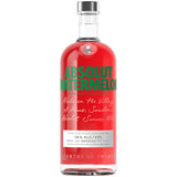 Absolut Watermelon Flavored Vodka 76