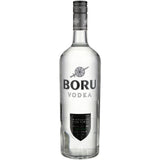 Boru Vodka