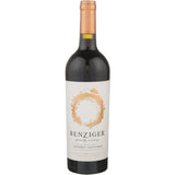 Benziger Family Winery Cabernet Sauvignon Sonoma County 2019