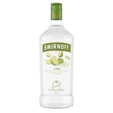 Smirnoff Lime Flavored Vodka