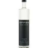 Effen Black Cherry Flavored Vodka 75