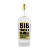 818 Tequila Blanco