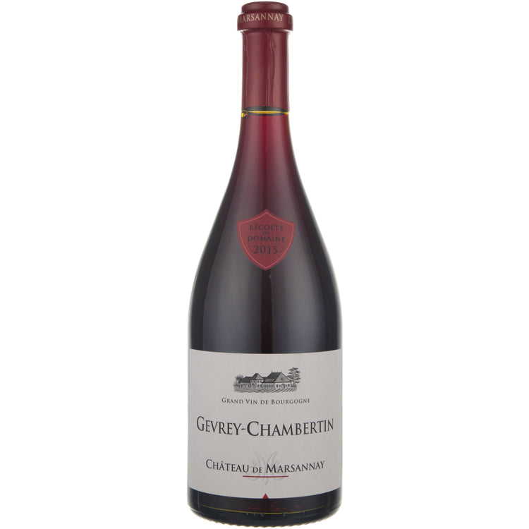 Gevrey-Chambertin 2016