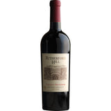 Rutherford Hill Cabernet Sauvignon Napa Valley 2016