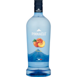 Pinnacle Peach Flavored Vodka