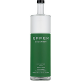 Effen Cucumber Flavored Vodka 75