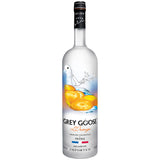 Grey Goose Orange Flavored Vodka L'Orange