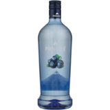 Pinnacle Blueberry Flavored Vodka