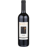 Bocelli Toscana Rosso Alcide 2014