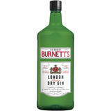 Burnett'S London Dry Gin