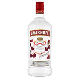 Smirnoff Cherry Flavored Vodka