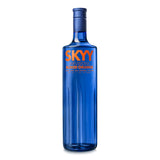 Skyy Blood Orange Flavored Vodka Infusions