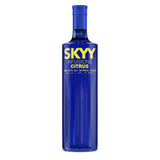 Skyy Citrus Flavored Vodka Infusions