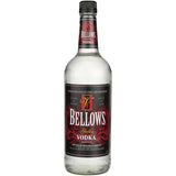 Bellows Vodka