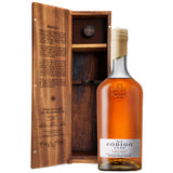 Codigo 1530 Tequila Extra Anejo Origen