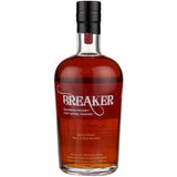 Breaker Bourbon Port Barrel Finished