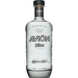 Avion Tequila Silver