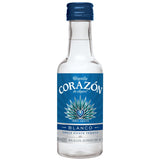 Miniature Corazon De Agave Tequila Blanco