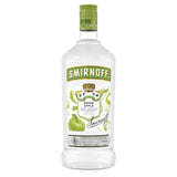 Smirnoff Green Apple Flavored Vodka