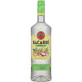 Bacardi Tropical Flavored Rum Limited Edition