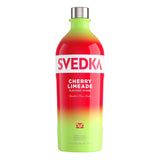 Svedka Cherry Limeade Flavored Vodka