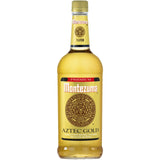 Montezuma Tequila Gold