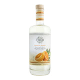 21 Seeds Valencia Orange Infused Blanco Tequila