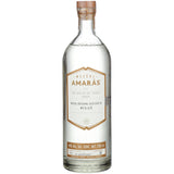 Amaras Mezcal Joven Espadin