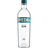 Svedka Dry Gin Modern Style