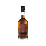 Daviess County Straight Bourbon Finished In Cabernet Sauvignon Casks Limited Edition