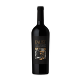 Faust Cabernet Sauvignon Napa Valley