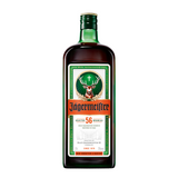 Jagermeister Herbal Liqueur