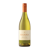 Hanna Chardonnay Russian River Valley