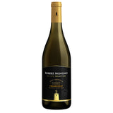 Robert Mondavi Private Select Chardonnay Aged In Bourbon Barrels