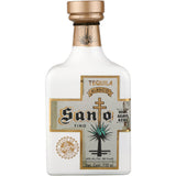 Santo Tequila Blanco Fino