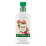 Smirnoff Strawberry & Rose Flavored Vodka Zero Sugar Infusions