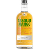 Absolut Mango Flavored Vodka